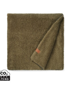 VINGA Maine Doppelflor-Decke aus GRS recyceltem Material