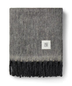 VINGA Saletto Decke aus Wollgemisch 9 V404032 B 2 c9d96599d05242c38d8fa11df2c48e2f