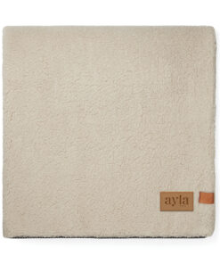 VINGA Maine Doppelflor-Decke aus GRS recyceltem Material