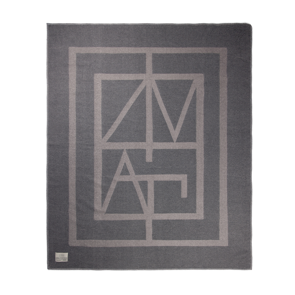 VINGA Monogram GRS Decke 9 VINGA Monogram GRS Decke – Bild 7