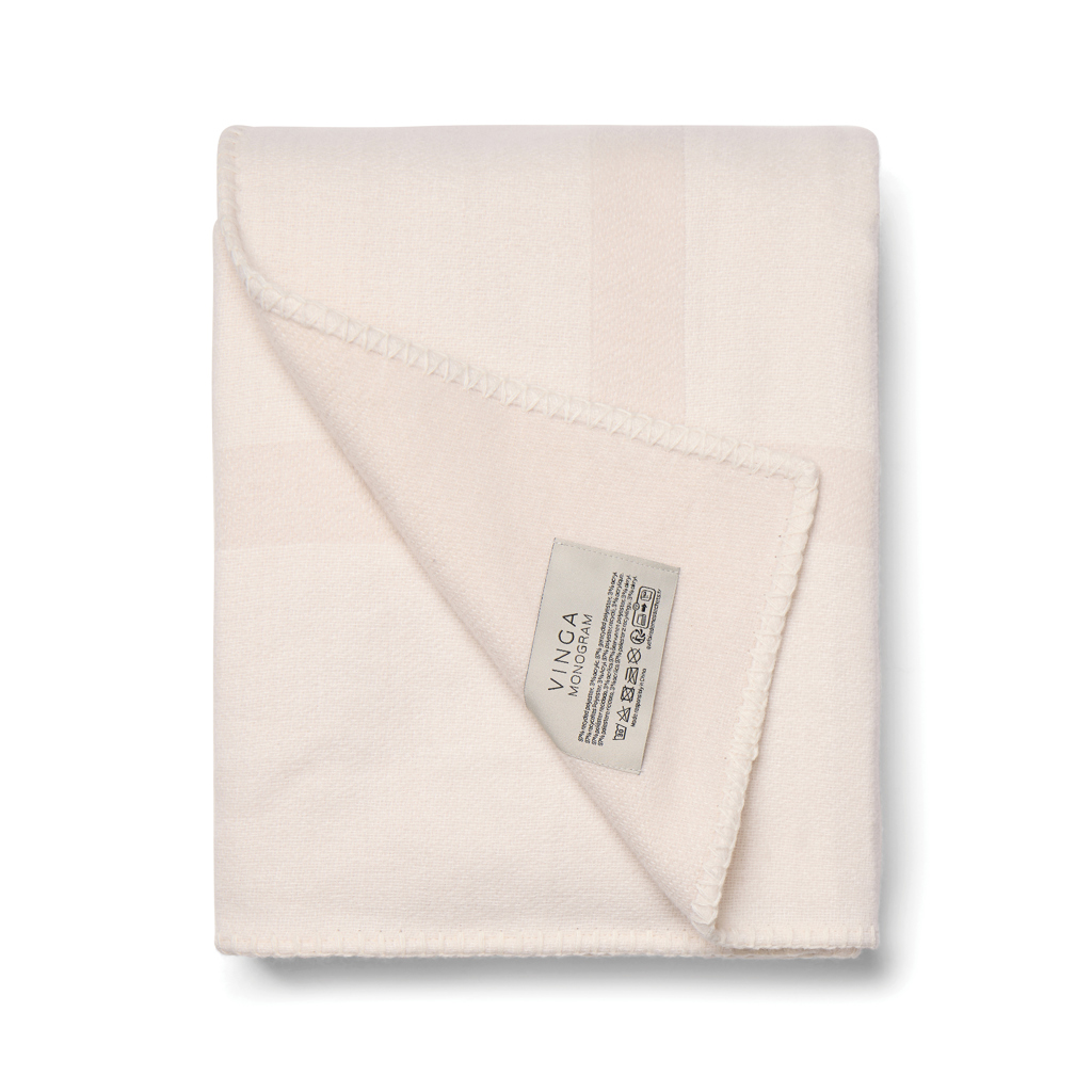 VINGA Monogram GRS Decke 3 VINGA Monogram GRS Decke