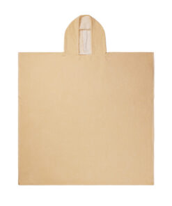 Alternative view of VINGA Tolo Hamam Frottee Strandponcho