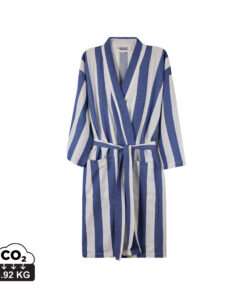 VINGA Ornos GRS Hamam-Bademantel S/M