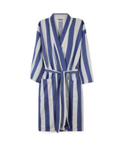 Alternative view of VINGA Ornos GRS Hamam-Bademantel L/XL