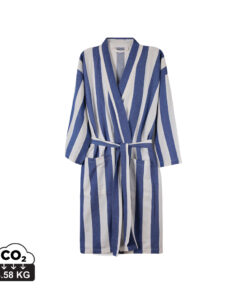 VINGA Ornos GRS Hamam-Bademantel L/XL