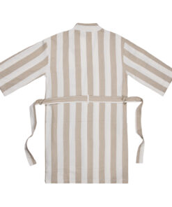 VINGA Ornos GRS Hamam-Bademantel L/XL