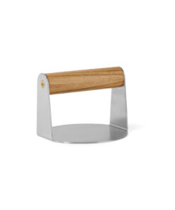 VINGA Paso Smash Burgerpresse