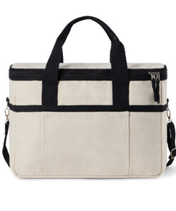 Alternative view of VINGA Volonne AWARE™ Kühlkorb aus recyceltem Canvas