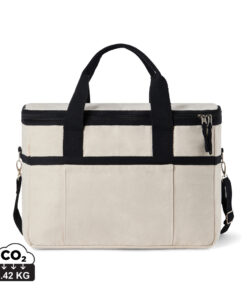 VINGA Volonne AWARE™ Kühlkorb aus recyceltem Canvas