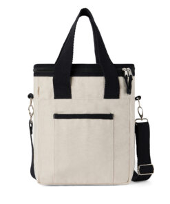 Alternative view of VINGA Volonne AWARE™ Kühltasche aus recyceltem Canvas