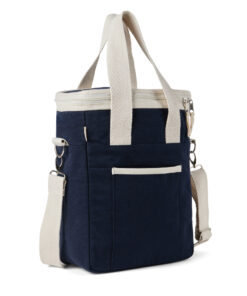 VINGA Volonne AWARE™ Kühltasche aus recyceltem Canvas