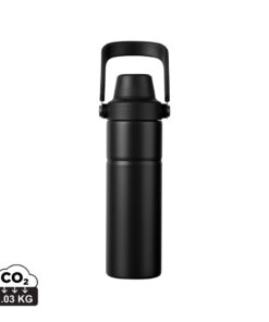 VINGA Baltimore Trek RCS recycelte SS Flasche 600ml