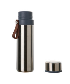 Alternative view of VINGA Tono RCS Thermoskanne mit zwei Bechern