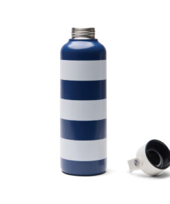 Alternative view of VINGA Lagoa Flasche aus RCS Stainless-Steel