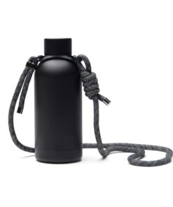 Alternative view of VINGA Parks Flasche aus RCS rec. Stainless-Steel