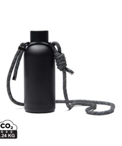 VINGA Parks Flasche aus RCS rec. Stainless-Steel