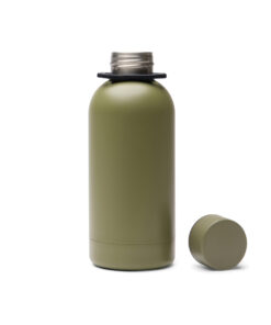 VINGA Parks Flasche aus RCS rec. Stainless-Steel