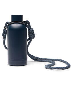 Alternative view of VINGA Parks Flasche aus RCS rec. Stainless-Steel