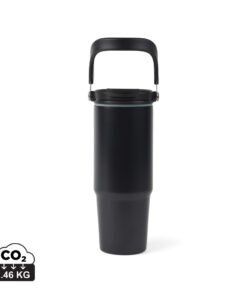 VINGA Eos Trek 880ml Flasche aus RCS rec. Stainless-Steel