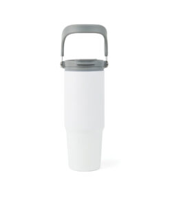 VINGA Eos Trek 880ml Flasche aus RCS rec. Stainless-Steel