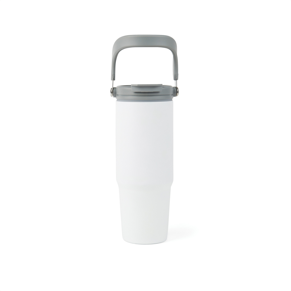 VINGA Eos Trek 880ml Flasche aus RCS rec. Stainless-Steel 3 VINGA Eos Trek 880ml Flasche aus RCS rec. Stainless-Steel