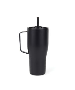 Alternative view of VINGA Eos Voyager 800ml Flasche aus RCS rec. Stainless-Steel