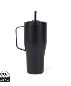 VINGA Eos Voyager 800ml Flasche aus RCS rec. Stainless-Steel