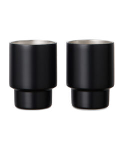 Alternative view of VINGA Nagano RCS recycelte Edelstahlbecher