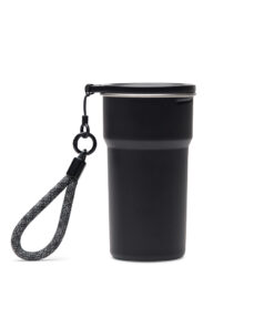 VINGA Parks Becher aus RCS Stainles Steel