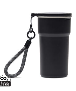 Alternative view of VINGA Parks Becher aus RCS Stainles Steel