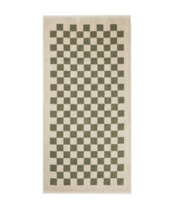 VINGA Elba Handtuch aus OCS Bio-Baumwolle