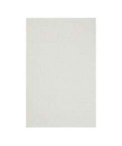 Alternative view of VINGA Verso Handtuch aus OCS Bio-Baumwolle