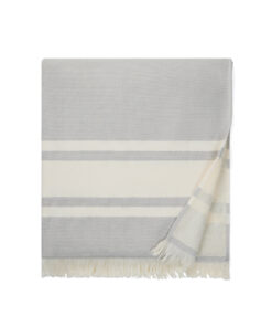 Alternative view of VINGA Tolo Hamam-Frottierhandtuch