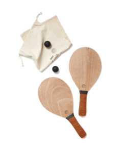 Vinga Colos Beach-Tennis-Spiel