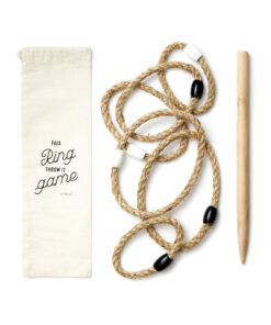 VINGA Faia Ring-Wurf-Spiel