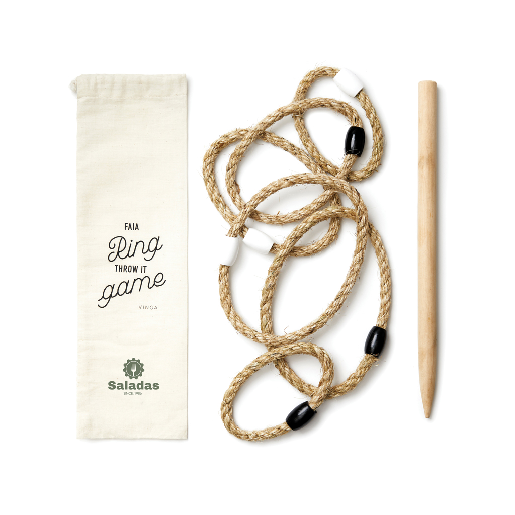 VINGA Faia Ring-Wurf-Spiel – Bild 4