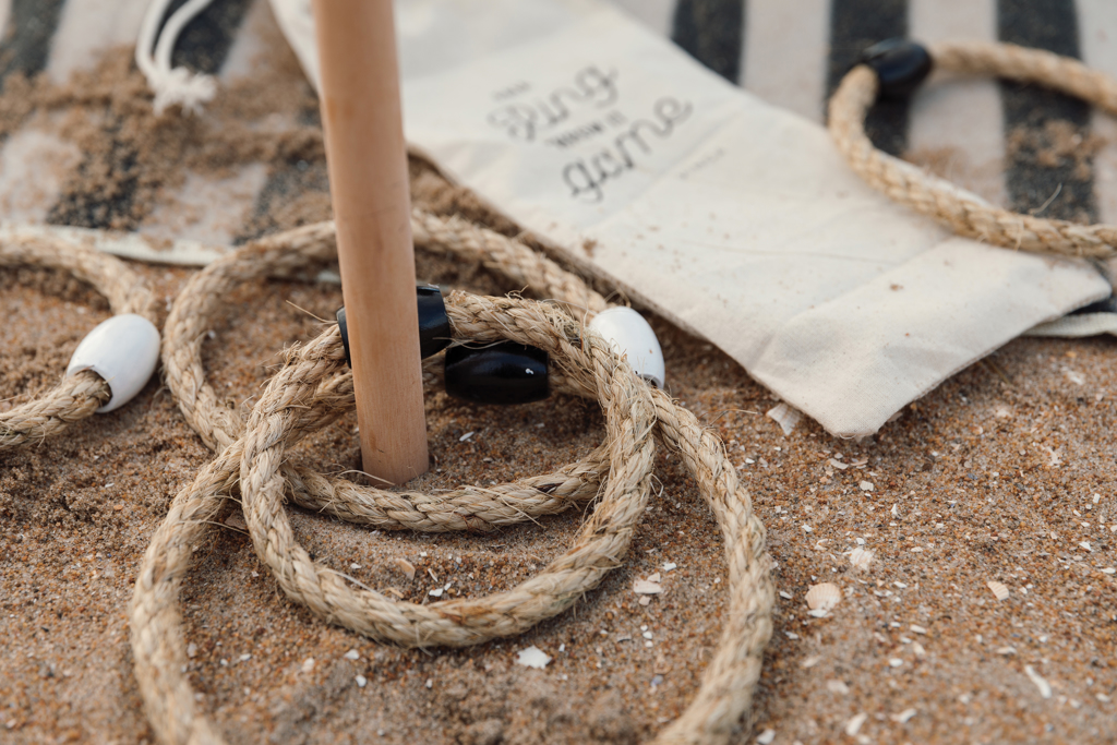 VINGA Faia Ring-Wurf-Spiel – Bild 7