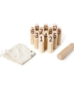 VINGA Muge Zahlen-Spiel