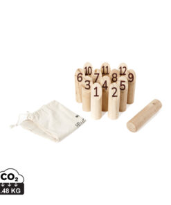 Alternative view of VINGA Muge Zahlen-Spiel