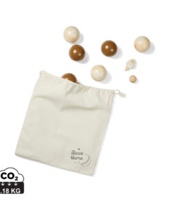 Alternative view of VINGA Boccia Spiel