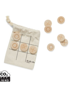 Alternative view of VINGA Tic-Tac-Toe Mini-Spiel