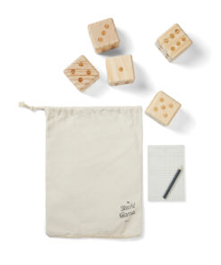 VINGA Outdoor Yacht Spiel