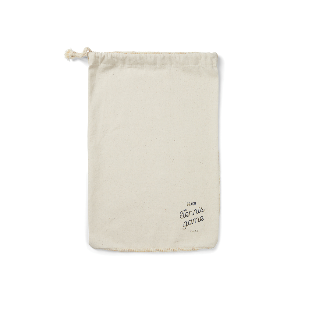 VINGA Miro Beach-Tennis Spiel – Bild 3