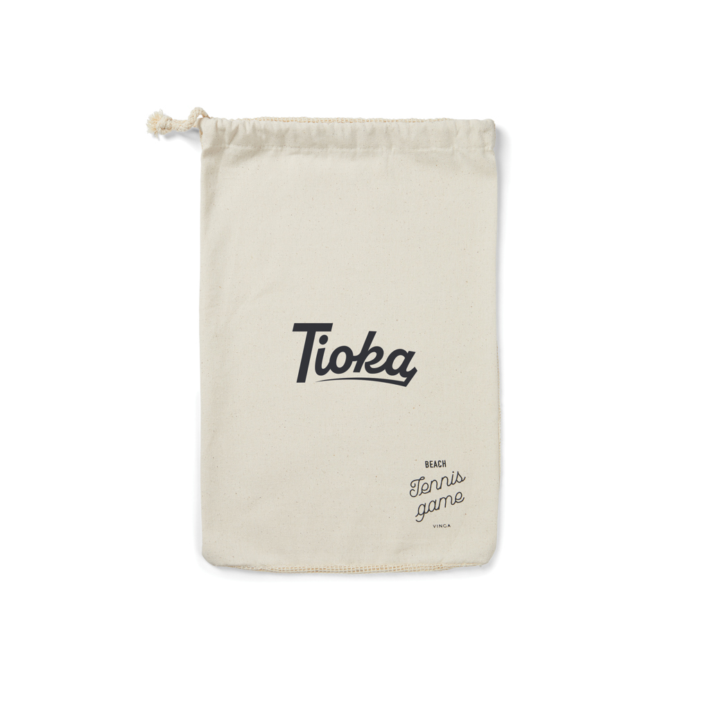 VINGA Miro Beach-Tennis Spiel – Bild 4