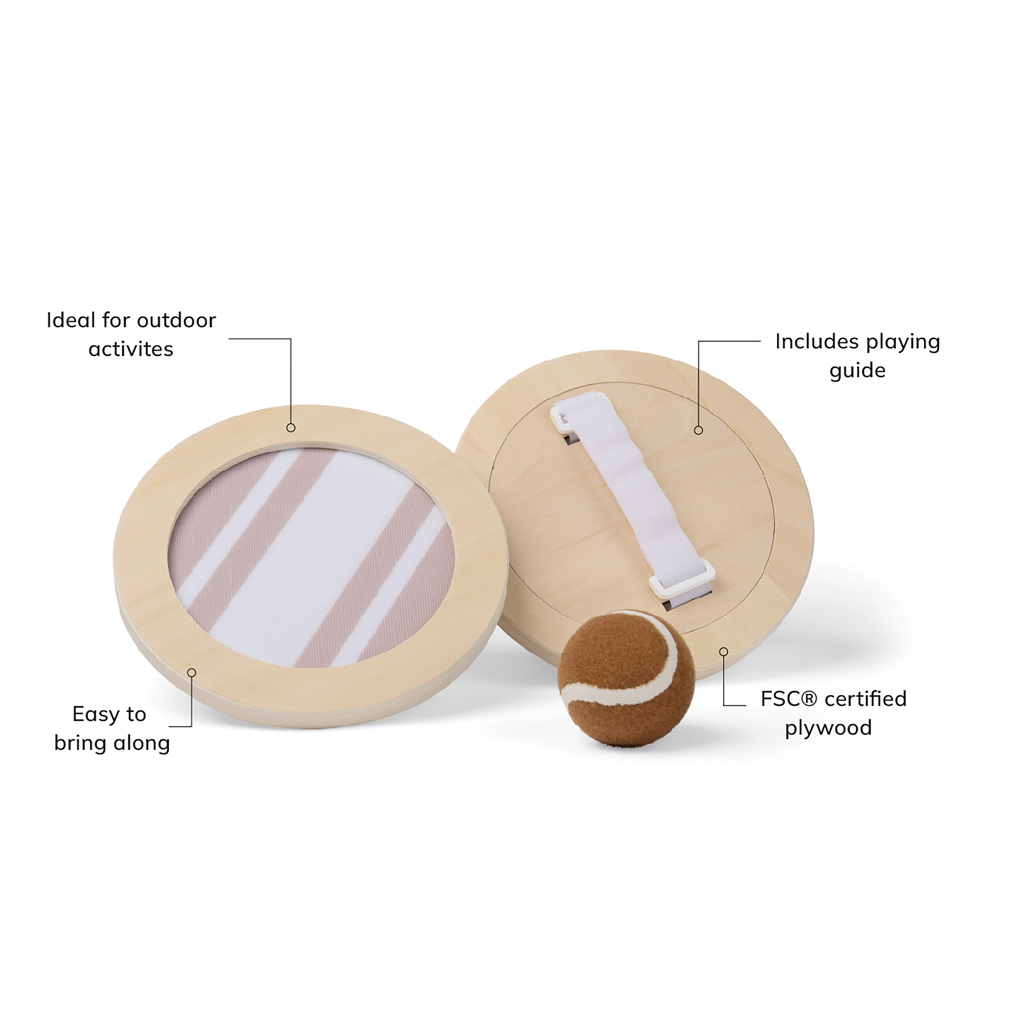 VINGA "Catch me if you can" Spiel – Bild 6