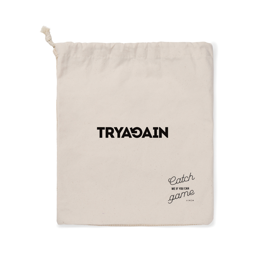 VINGA "Catch me if you can" Spiel – Bild 5