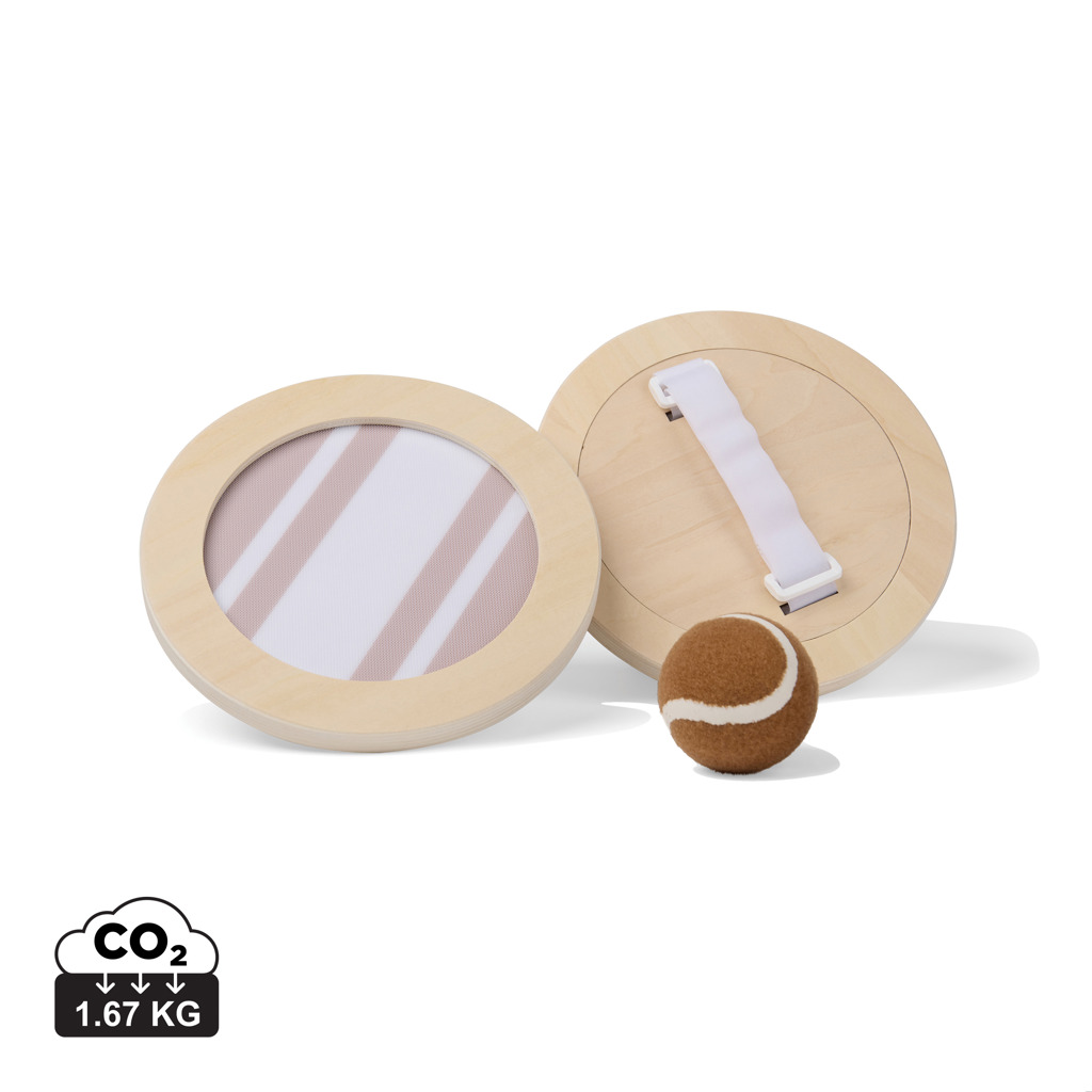 VINGA "Catch me if you can" Spiel – Bild 2