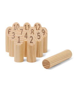 VINGA Muge Mini Zahlen-Spiel