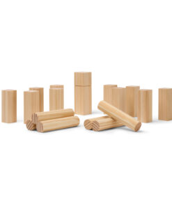 VINGA Kubb Mini Spiel