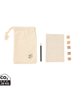 Alternative view of VINGA Yacht Spiel